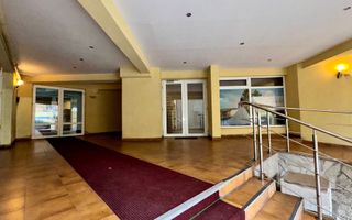 Apartament luminos cu 3 camere, complet mobilat, vedere panoramică spre Tâmpa - Poză 20