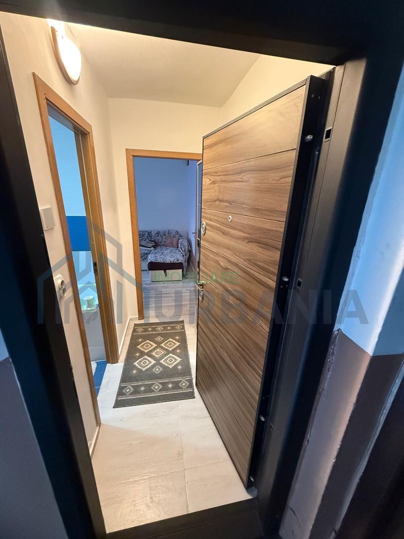 Apartament de închiriat, 2 camere, Iași, cartier Tătărași - Poză 1