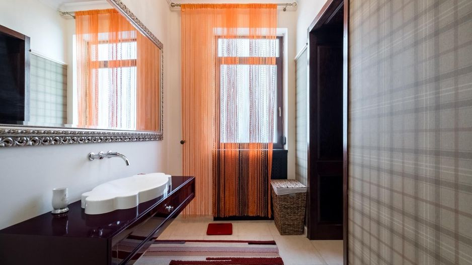 ARMENEASCA, BIROU ELEGANT, SINGUR PE NIVEL, PARTER, 185 MP! - Poză 24