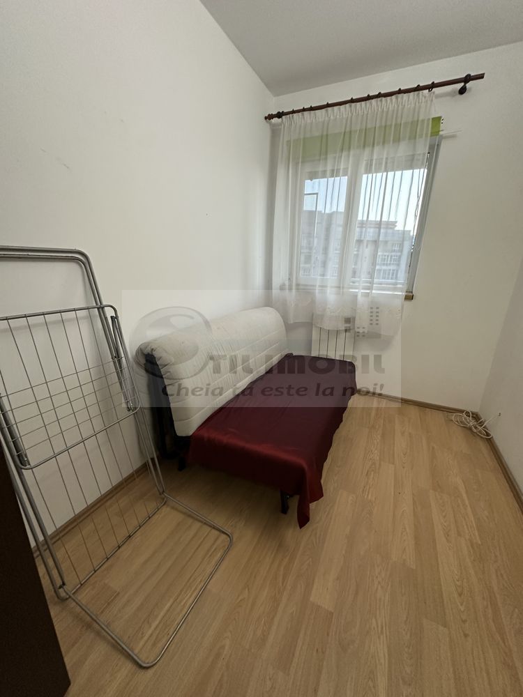 Ap 3 Cam Tătărași, Bloc Nou, Zonă Excelentă, 129.500 € - Poză 7