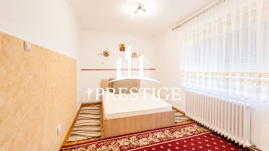 APARTAMENT 2 CAMERE SIBIU | ZONA RAHOVEI | PARTER, DECOMANDAT - Poză 7