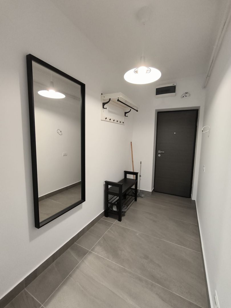 Apartament 2 camere Parcul Carol-Viilor prima inchiriere - Poză 10