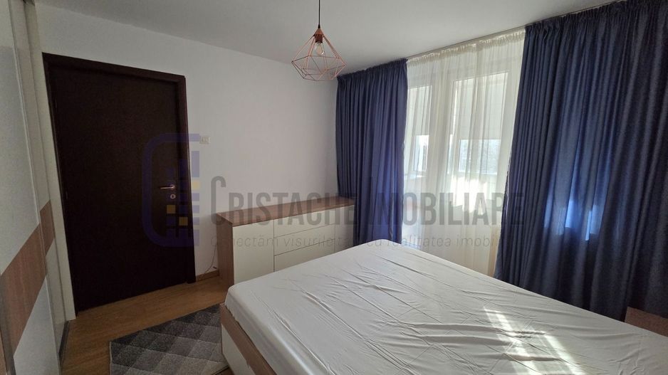 Renovat, 3 cam. dec. + parcare, la 10 min de metrou 1 Decembrie 1918 - Poză 6