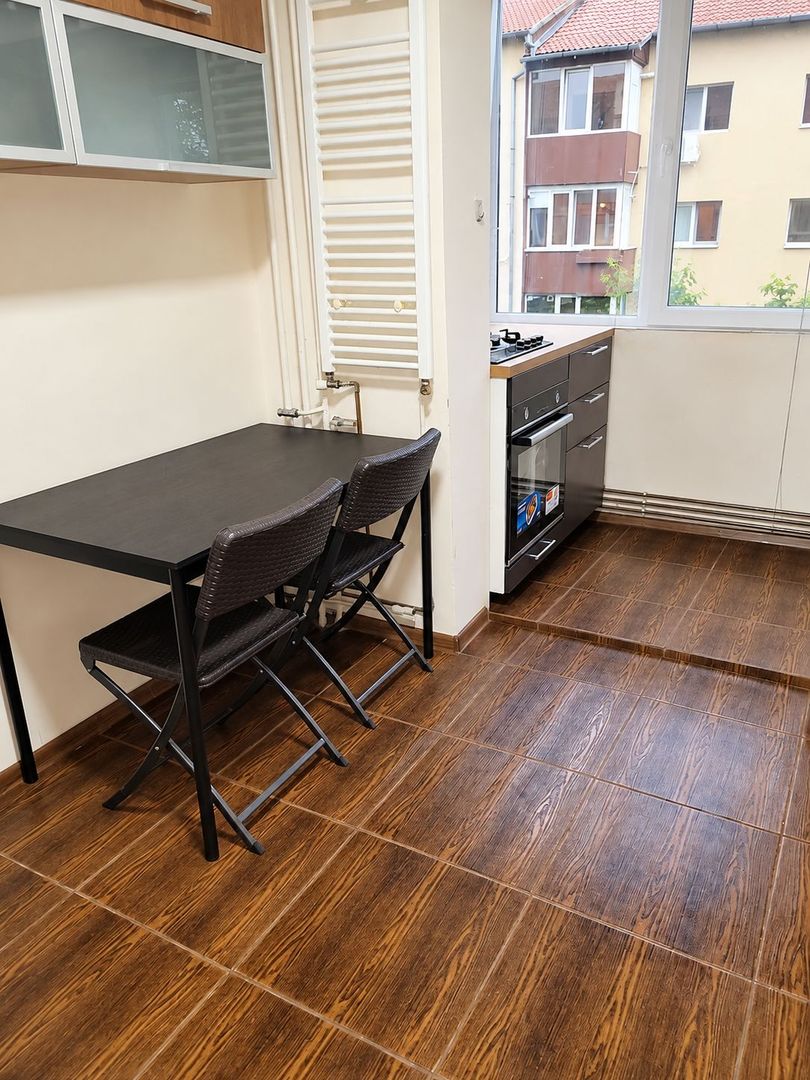 Soarelui-Parc padurice | 2 Camere - Decomandat | Etaj 3 | Centrala proprie - Poză 1