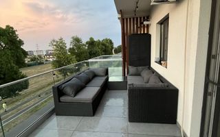 Apartament 1 camera Giroc bloc nou - Poză 4
