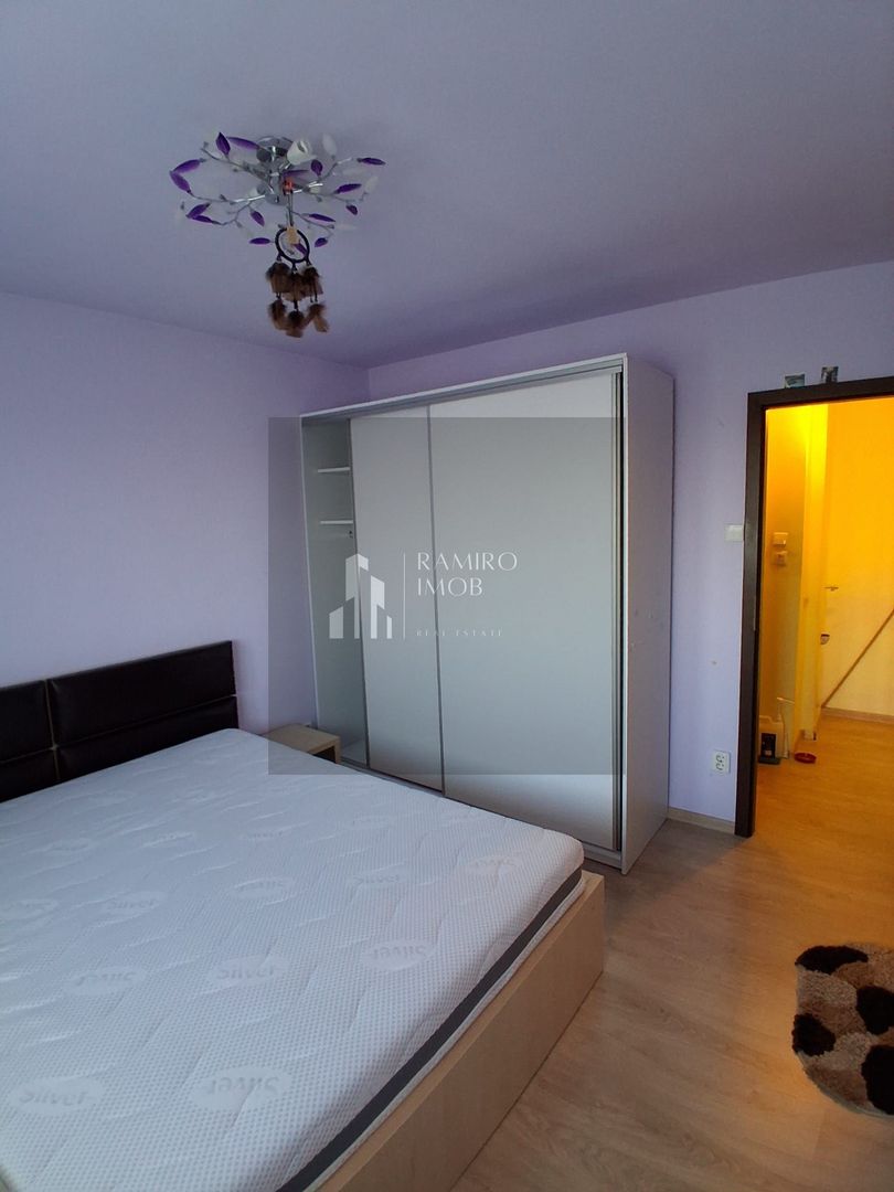 OCAZIE 3 CAMERE METROU GORJULUI 4 minute - Poză 2