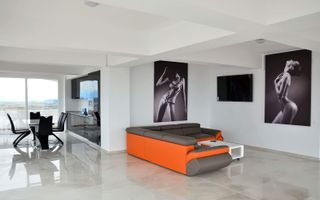 Penthouse de vanzare, 260 mp, Sibiu - Poză 1