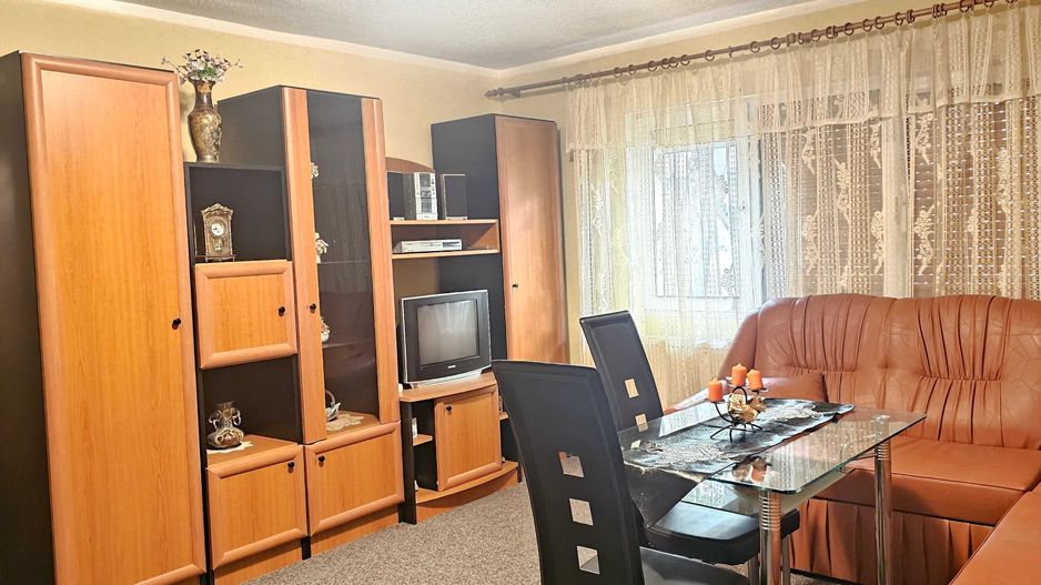 BRASADAS vinde ap 2 cam RENOVAT la PARTER in Micro 16. - Poză 5