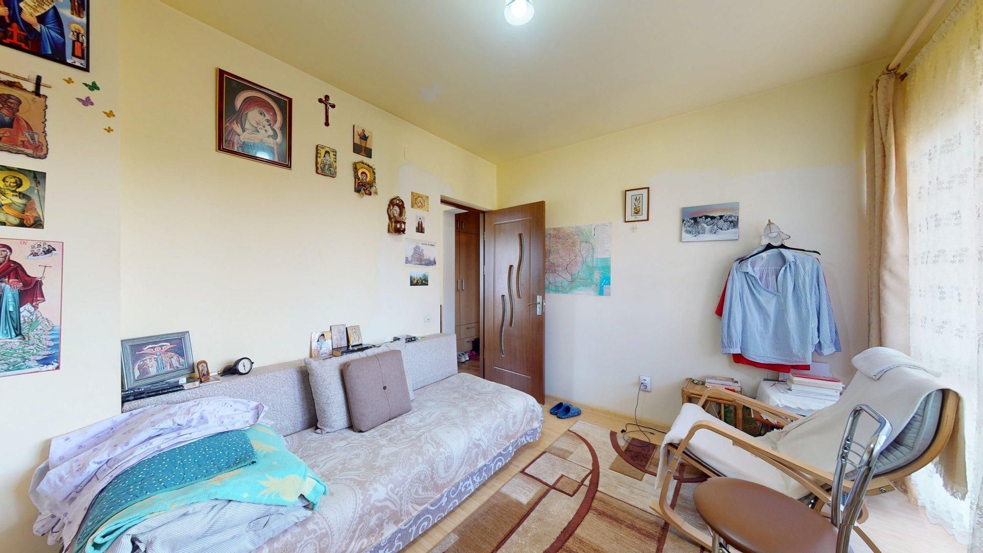 VIla Spatioasa 9 Camere si teren 260 mp - Strada Escalei! - Poză 44