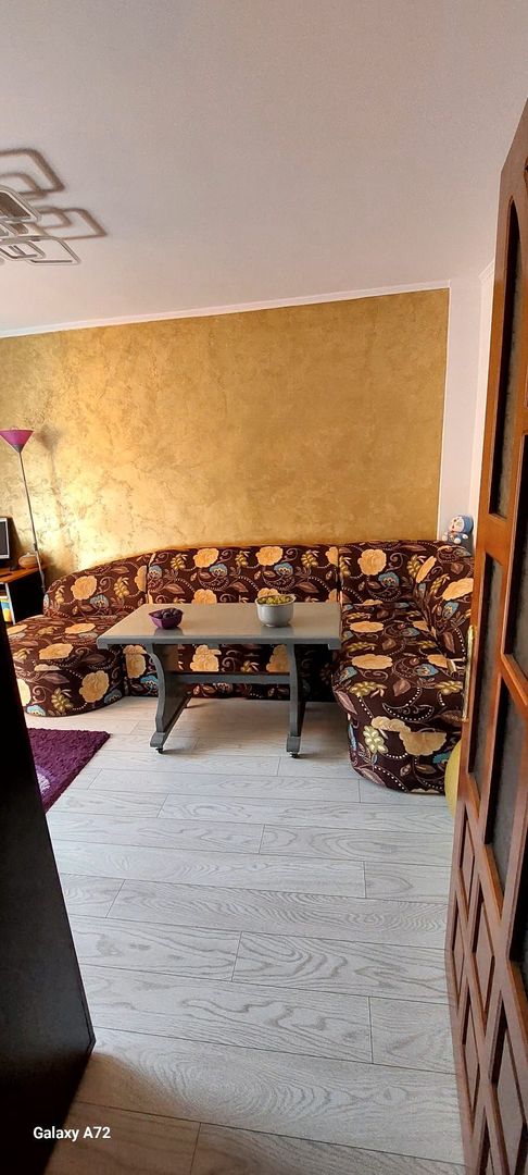 Apartament cochet cu 2 camere - Str.  Soldat Zambila Ionita 3 - Poză 7