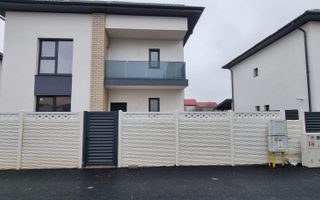 Complex rezidențial exclusivist de case individuale - Poză 1