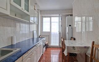 De inchiriat apartament cu 2 camere Micro 14, etaj 1, 350 euro - Poză 4