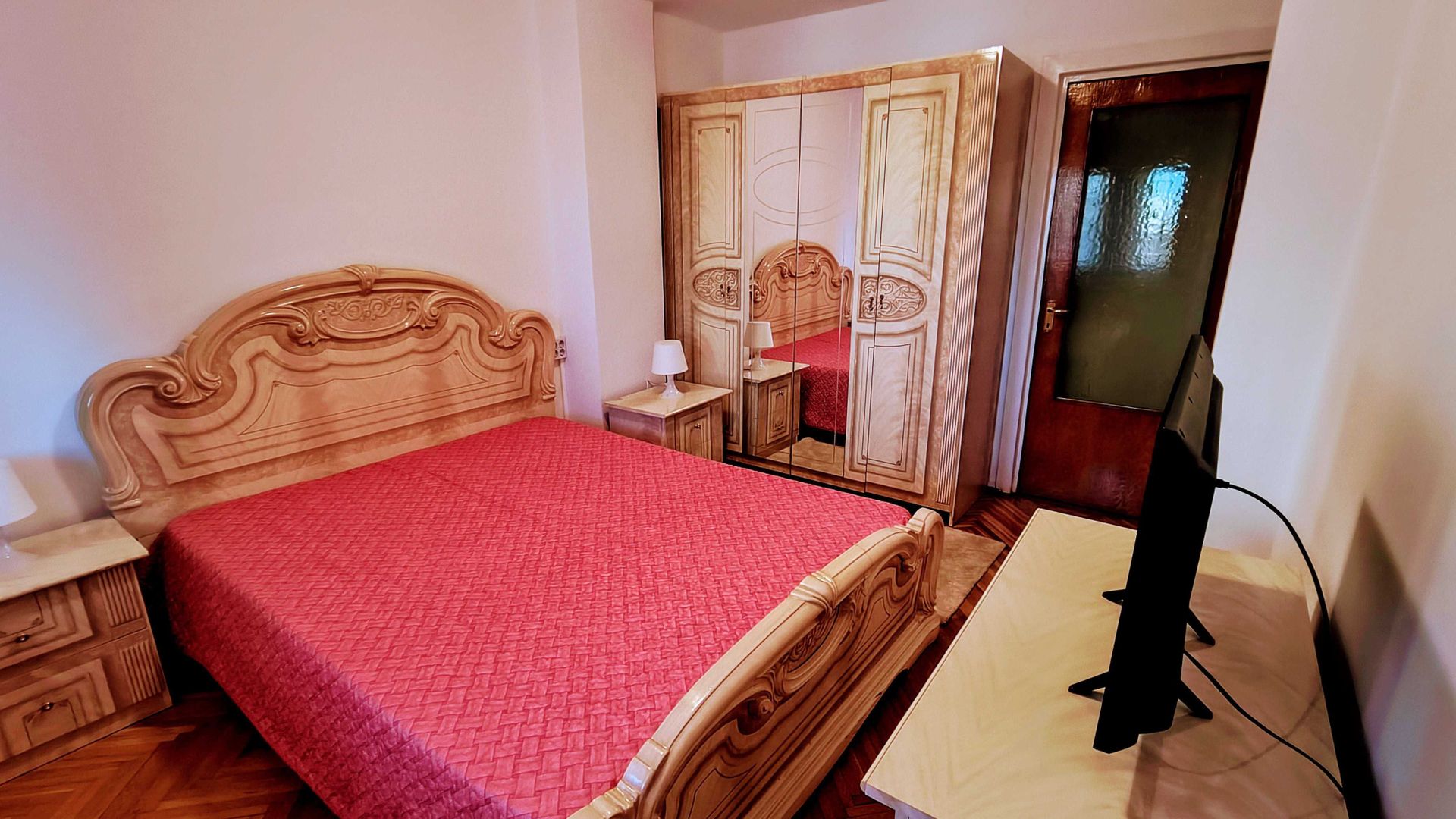 Apartament 4 Camere Bd Ion Mihalache Aproape de Parcul Kiseleff - Poză 4
