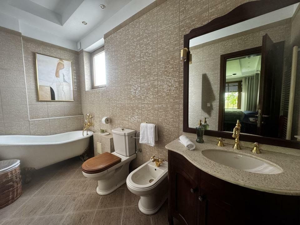 BRASADAS închiriază Penthouse cu terasa la Parcul Circului. - Poză 9