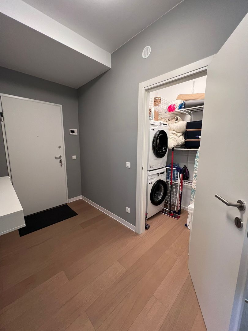 Apartament 3 Camere | Băneasa | LUX | Loc de parcare - Poză 8