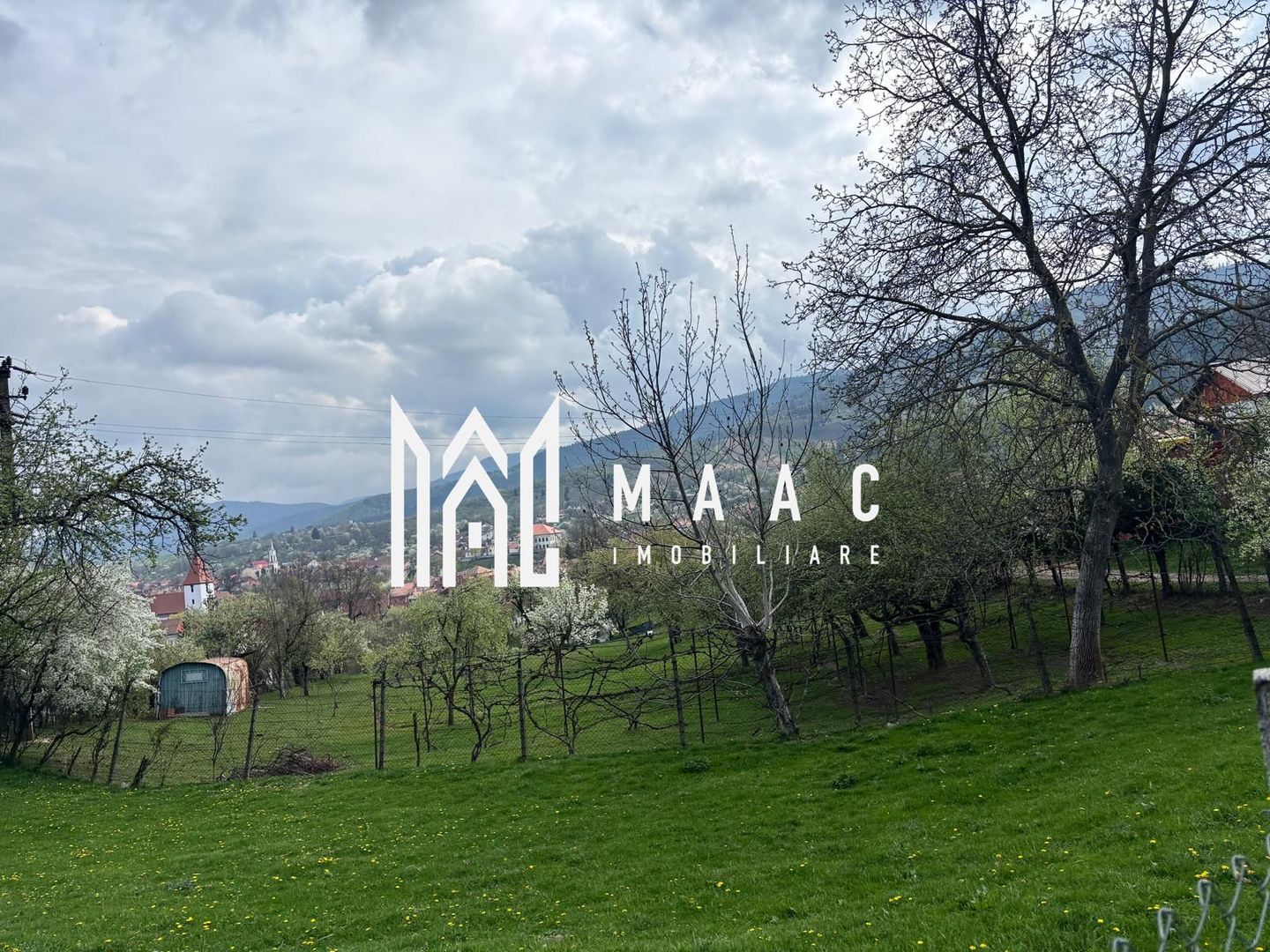 Teren | Intravilan | 855 MP - Poză 4