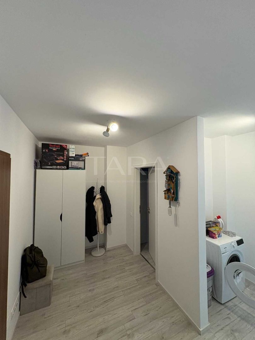 Locuință modernă, luminoasă, zona Buna Ziua - Poză 2