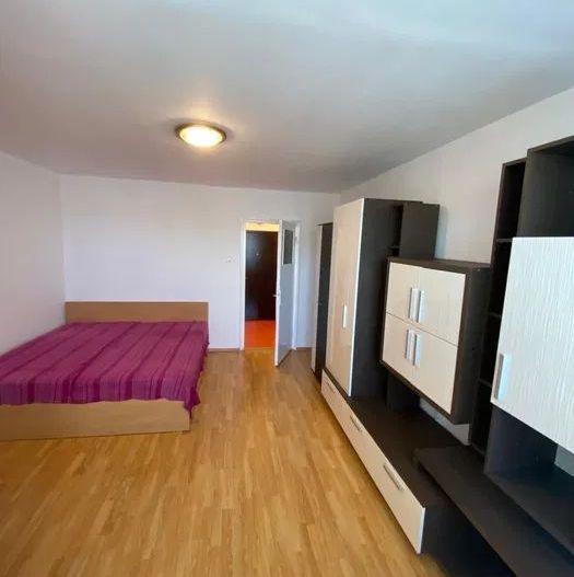 Investitie Garsoniera zona BIG Manastur - Poză 1