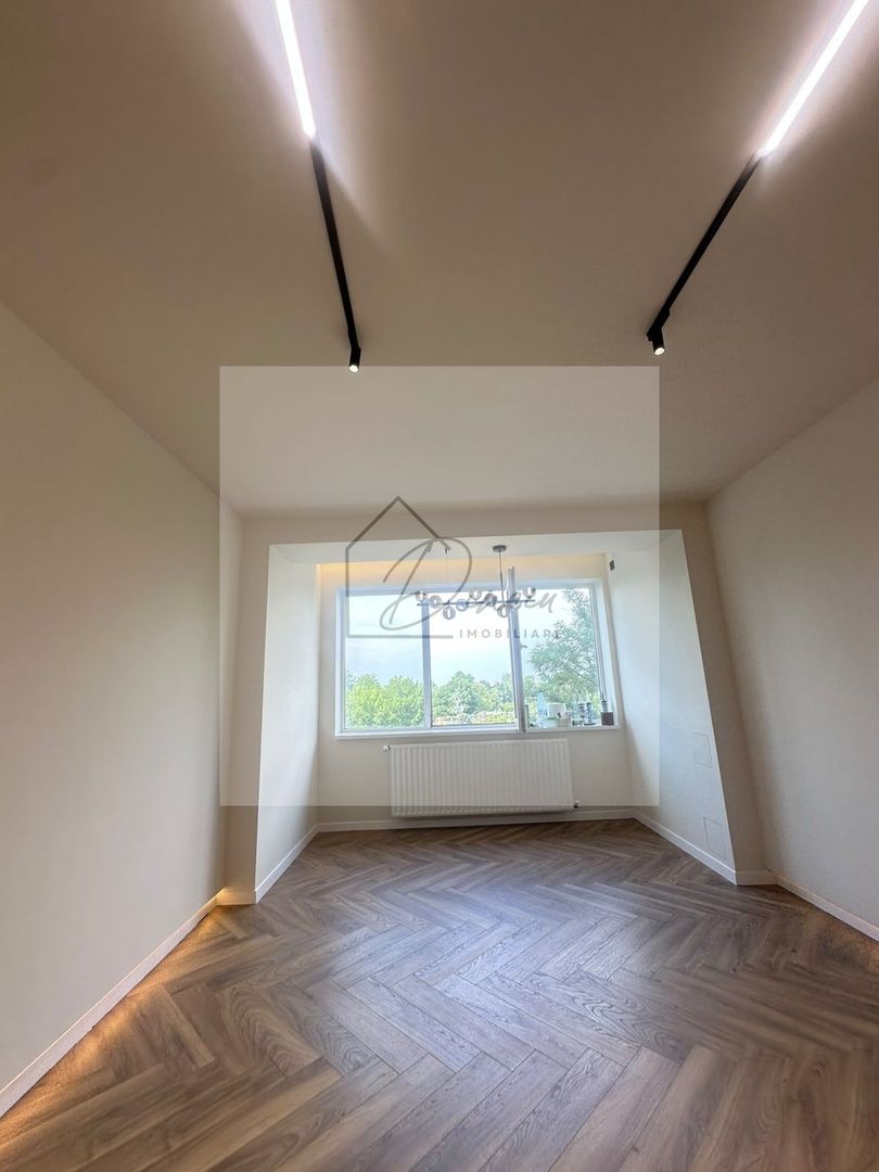 2 camere Colentina Parc Motodrom I RENOVAT INTEGRAL I COM 0% - Poză 18