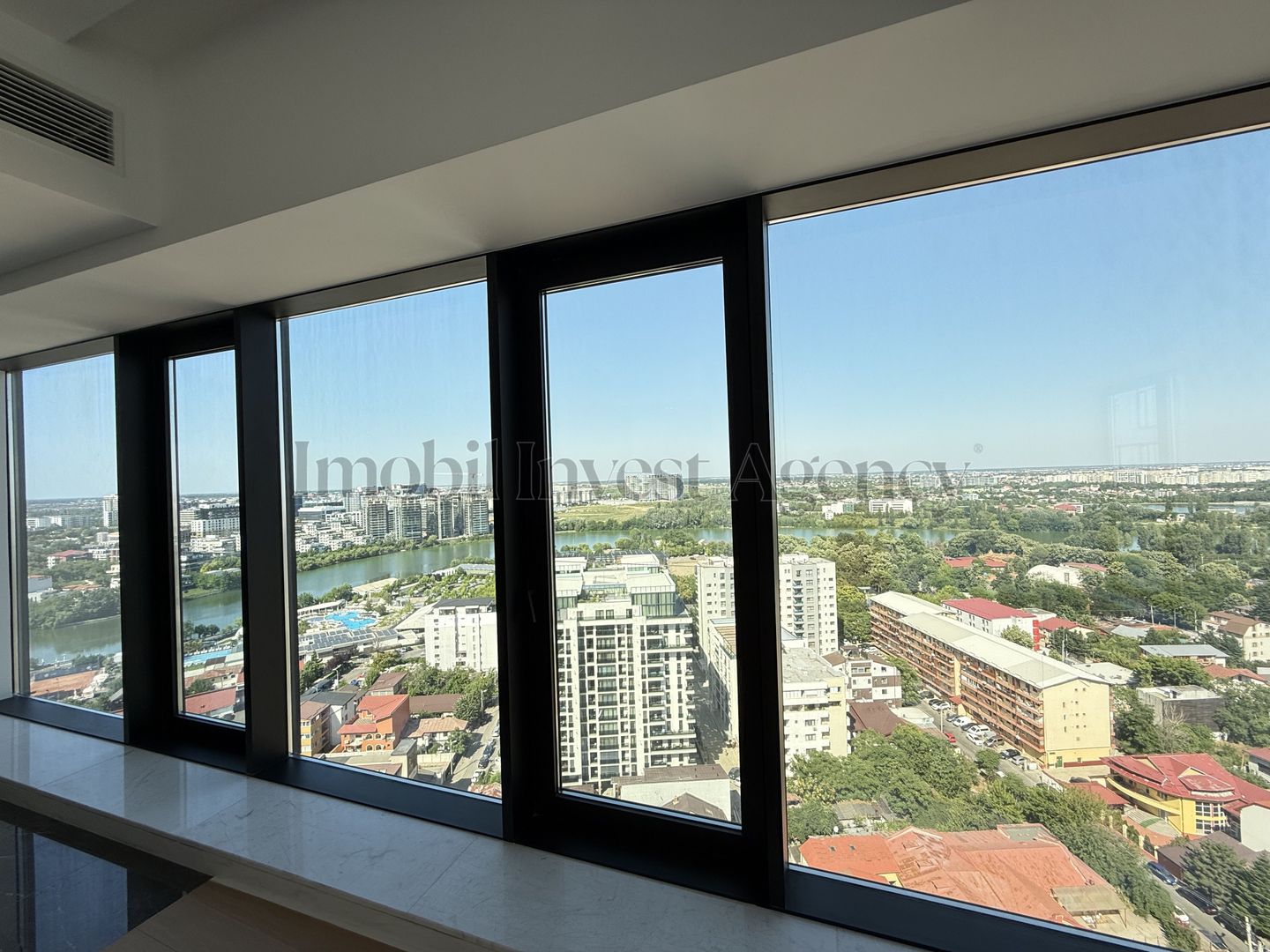 Apartament 4 camere de vanzare One Verdi Park - Floreasca - Poză 3