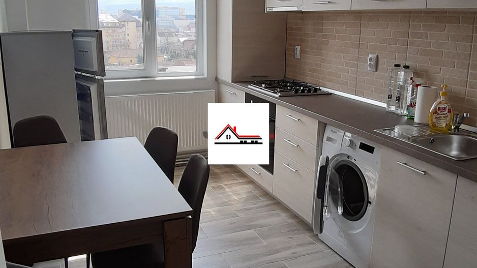 Apartament cu 3 camere în zona Est CU TITLU MODIFICAT - Poză 5