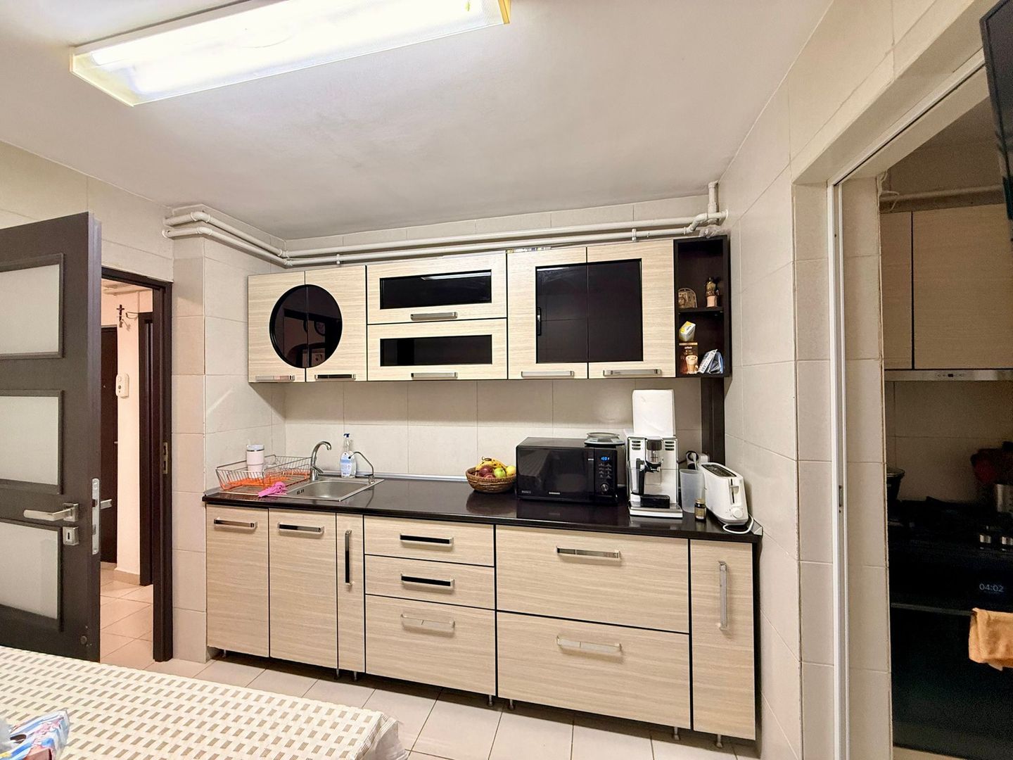 Apartament 3 camere I Dristor I Vanzare - Poză 8