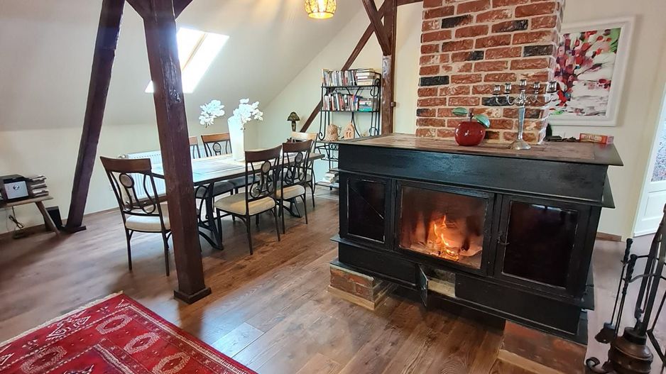 Rustic si modern - Poză 30