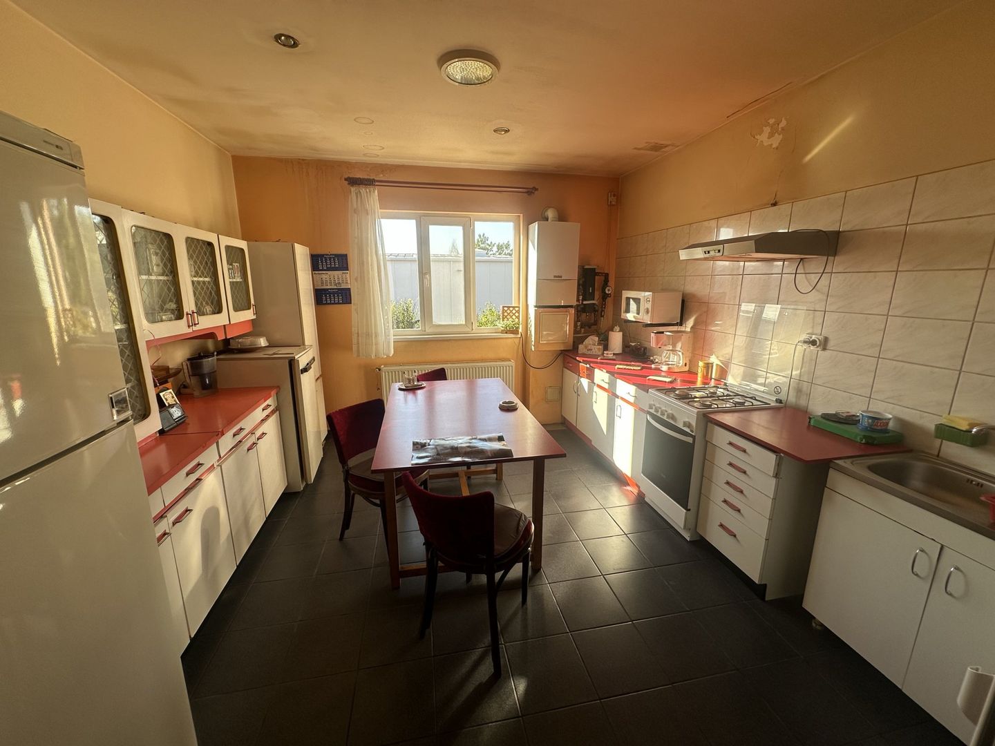 PANTELIMON, APARTAMENT 1E+M 230 MP, CURTE 516 MP! - Poză 9