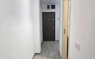 Zona Spitalul Judetean -Carpatilor garsoniera mobilata - Poză 5