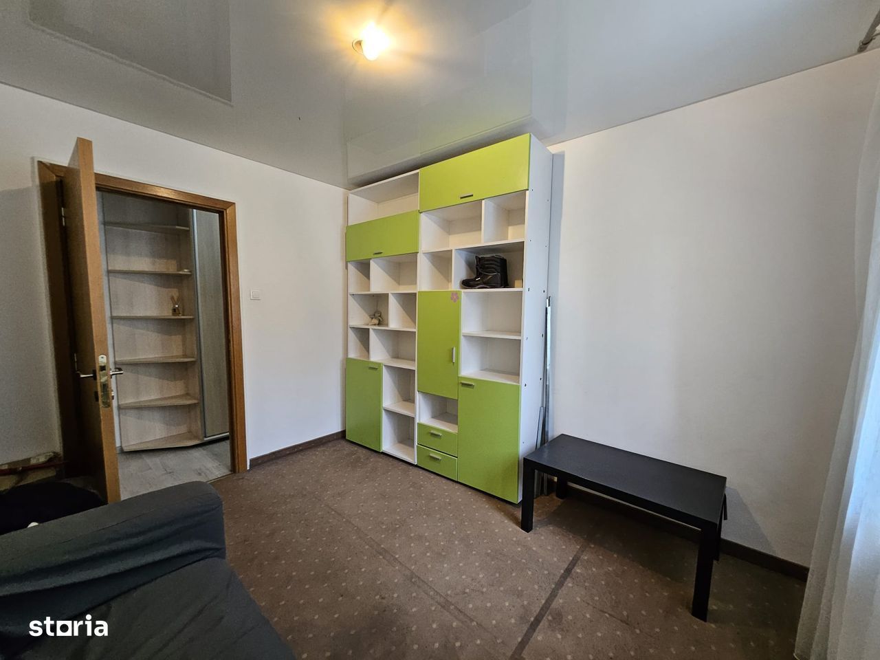 Vanzare 3 camere in Titan langa parcul Titanii, centrala termica - Poză 10