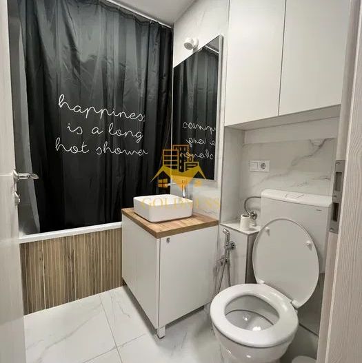 3 camere, Premium, Iulius Mall,Transylvania College, Profi, Gheorgheni - Poză 8