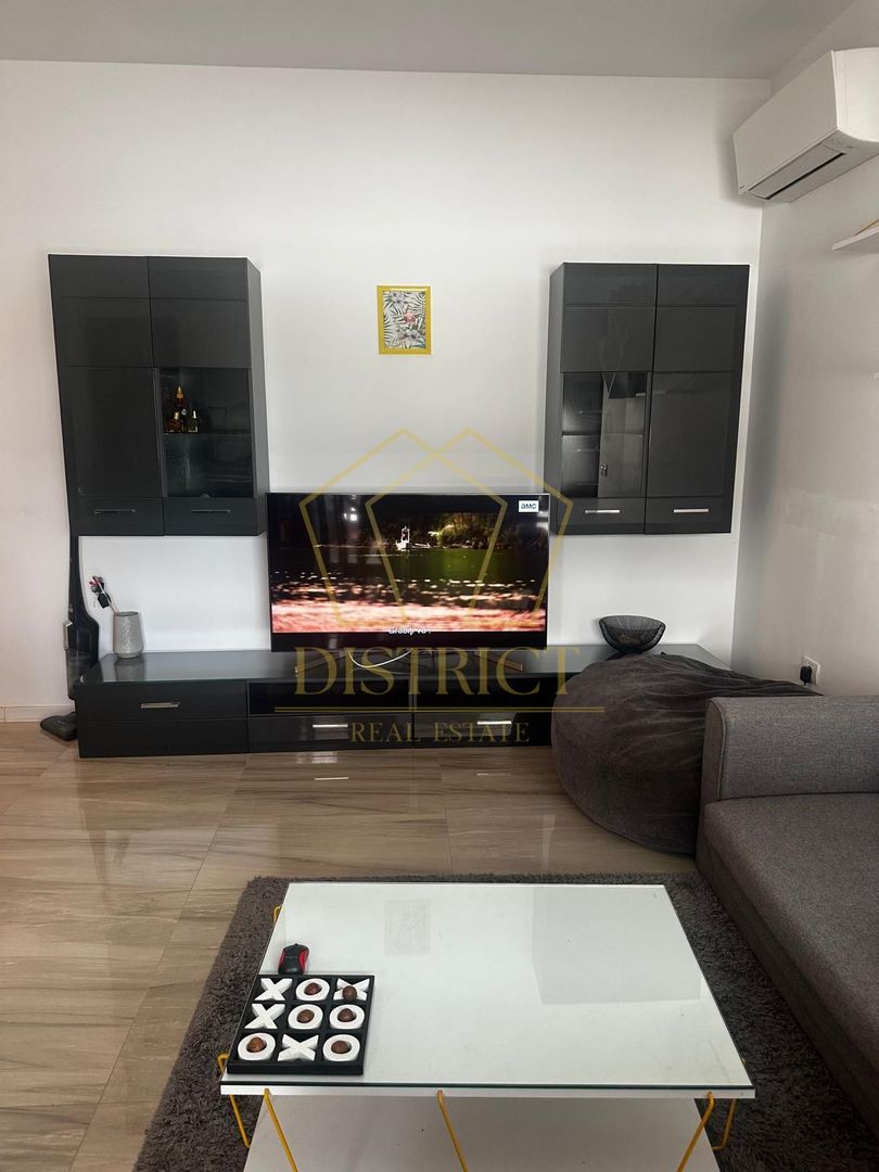Apartament cu 2 camere | Future Residence | Giroc - Poză 1