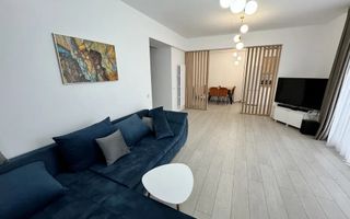 AP. 3 CAMERE GIULESTI,CENTRALA PROPRIE, LOC PARCARE, PET-FRIENDLY - Poză 2