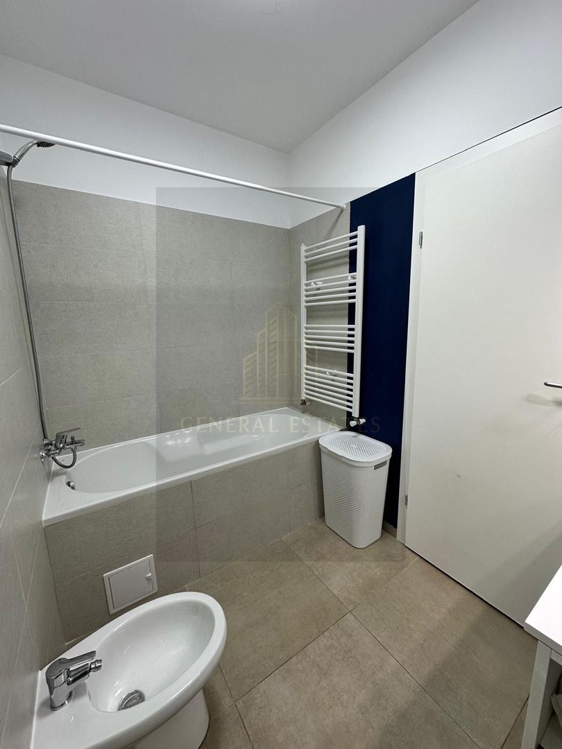 Garsonieră modernă de vânzare –  Eleven Residence - Poză 8