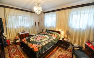 Casa individuală | Strada Plantelor | Curte proprie - Poză 11