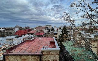 Imobil D+P+4E de tip spatiu comercial // Dorobanti - Poză 13