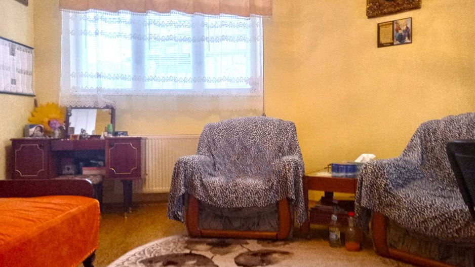 Centru! Vanzare casa cu 3 camere in centrul vechi Targoviste! - Poză 7