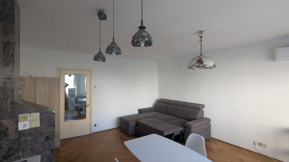 Garsonieră modernă, Str. Câmpia Libertății, pet friendly, AC nou, parc IOR - Poză 5