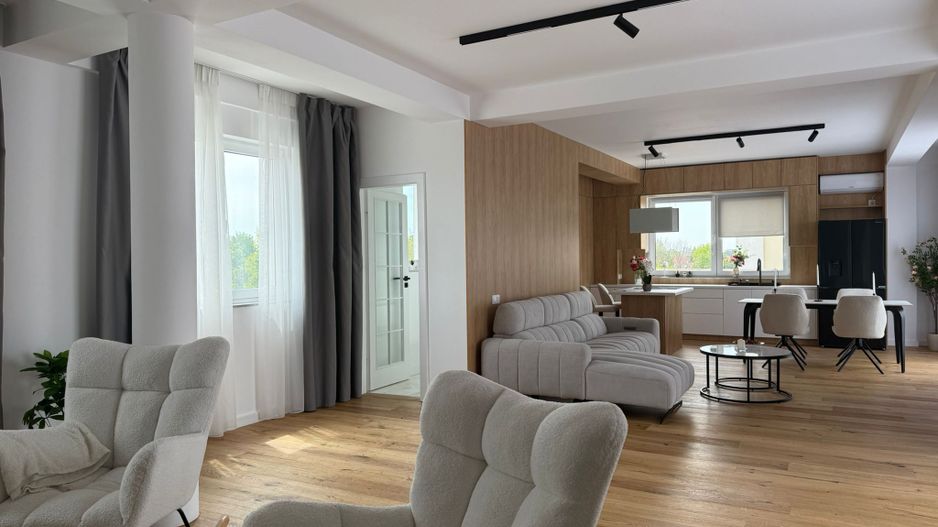Luxury Duplex with Stunning Sunset Views *** Iancu Nicolae - Poză 22