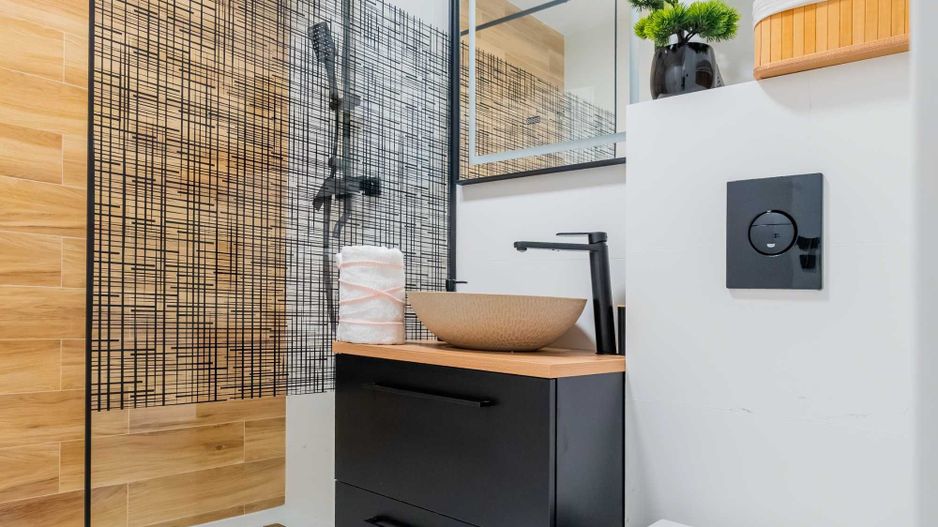 Prima inchiriere 2 camere Stefan cel Mare - Floreasca - Poză 6