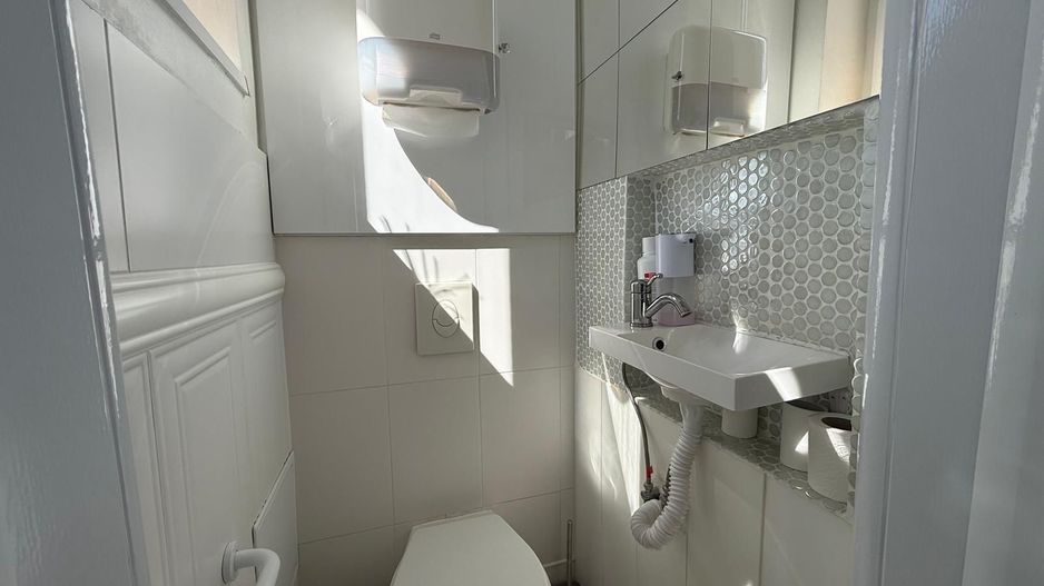 Apartament 4 camere în vilă I Cotroceni I Renovat complet I - Poză 12