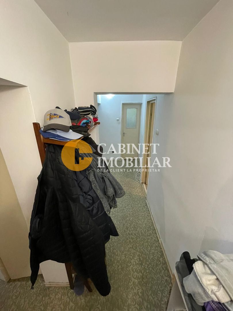 3camere, decomandat, Bdul Independentei IASI - Poză 7