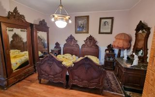 Casă 12 camere de vânzare | Râmnicu Vâlcea, Central | 570 mp - Poză 3