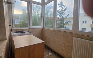 Apartament 3 camere Matei Basarab | Centrala proprie | - Poză 9