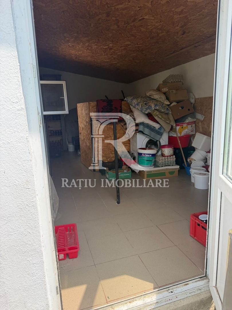 Casa cu anexe | Stracos | Bihor - Poză 4