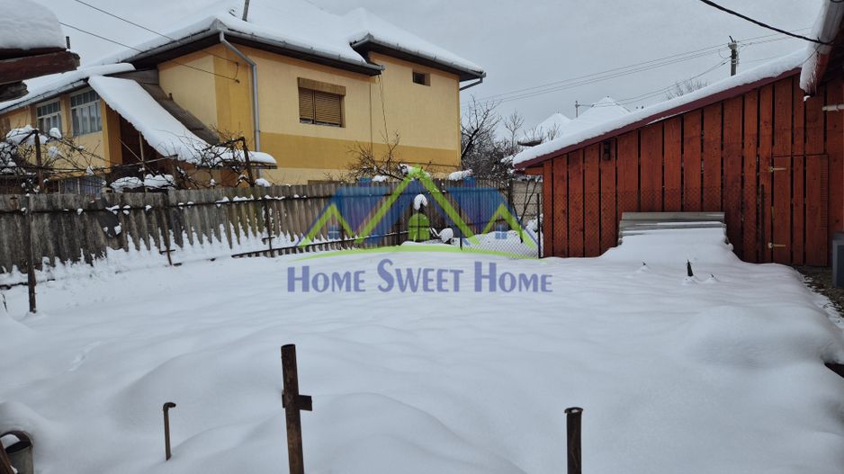 👉 „Casă cu curte în Hunedoara, la preț de apartament!”, str. Severin! - Poză 11