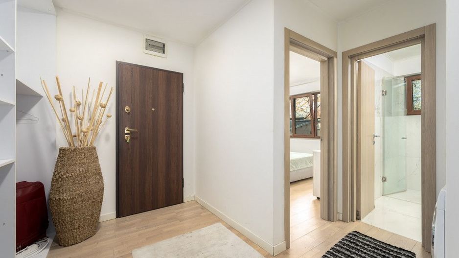 Apartament 2 camere Baneasa-Jandarmeriei - Curte proprie - Poză 4