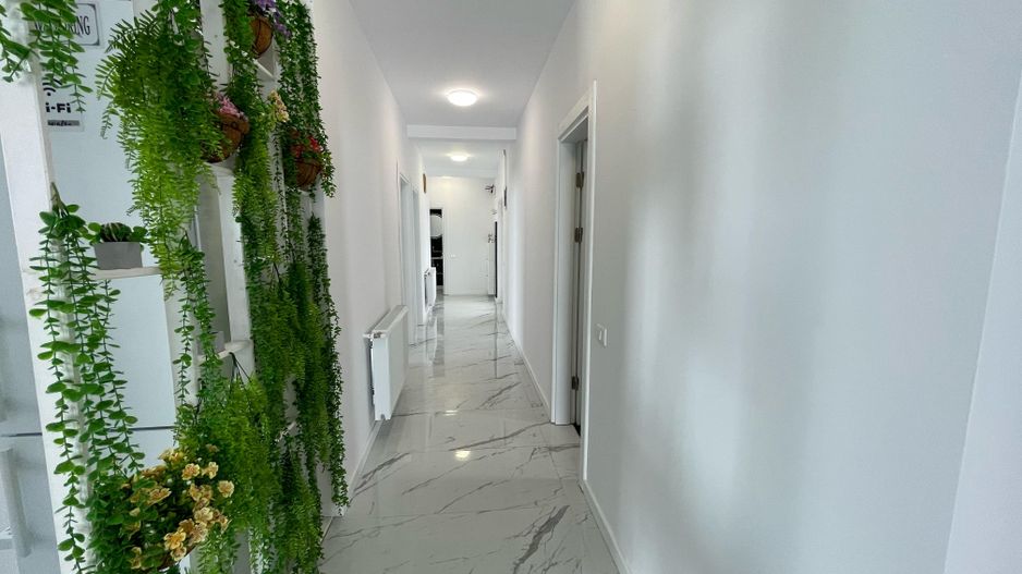 VILA INDIVIDUALA, PISCINA EXTERIOARA, 2000 MP TEREN, COMISION 0% - Poză 20