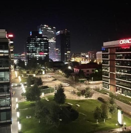 Nice view | 2 room apartment | Nusco CIty-Pipera - Poză 2