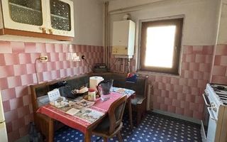 Apartament 3 camere vedere Palatul Culturii - Poză 3